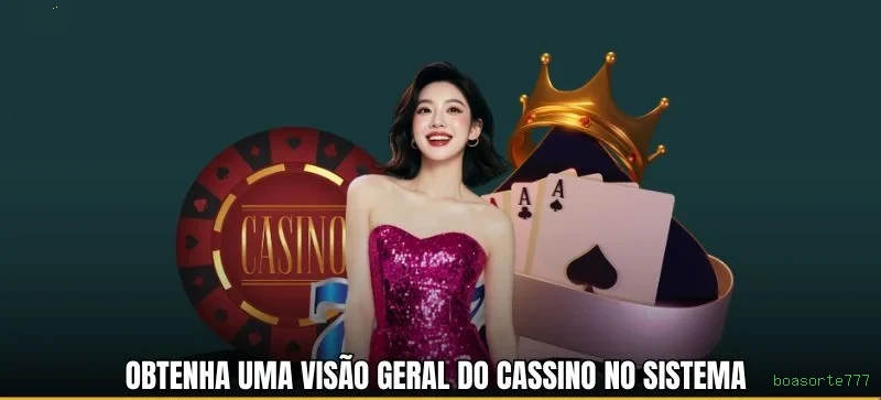 Programa VIP exclusivo da boasorte777